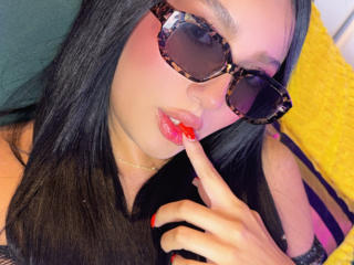 LillyTaylor Anal en Webcam Live - Photo 13/21