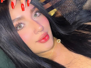 LillyTaylor Anal en Webcam Live - Photo 12/21