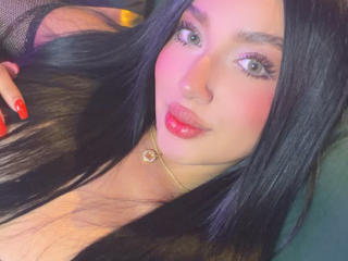 LillyTaylor Anal en Webcam Live - Photo 4/21