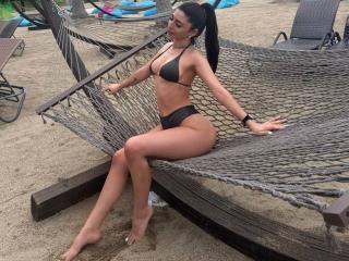 ChloeSin Webcam Sexe Direct - Photo 5/19