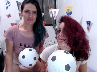 LunaVenus Anal Livecam - Photo 20/21
