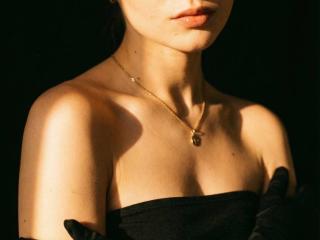 Diantrisy Amateur Live Cam - Photo 16/21