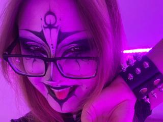 ShainaBallensky Fellation XXX Cams - Photo 21/21