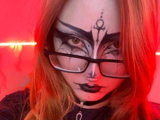 ShainaBallensky Fellation XXX Cams - Photo 19/21