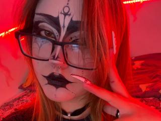 ShainaBallensky Fellation XXX Cams - Photo 18/21
