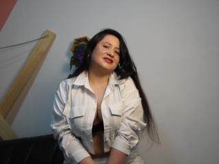 LauraCastillox Anal Livecam - Photo 8/8
