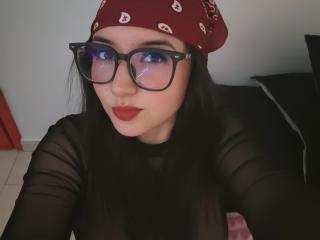 SusanMonroy Blowjob XXX Cams - Photo 14/21