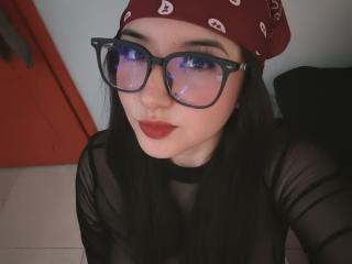 SusanMonroy Blowjob XXX Cams - Photo 13/21