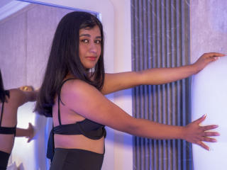 AdaraRivat Webcam Porno Live - Photo 6/7