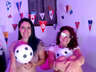 LunaVenus Anal Livecam - Photo 16/21