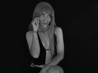 MichaelaMistress Hot et Sexy Liveshow - Photo 18/21
