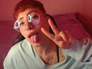 CatsitoS Webcam Sexe Direct - Photo 20/21