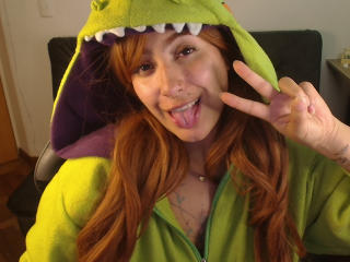 CatsitoS Webcam Sexe Direct - Photo 17/21
