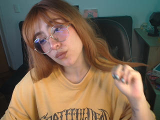 CatsitoS Webcam Sexe Direct - Photo 16/21