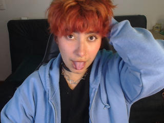 CatsitoS Webcam Sexe Direct - Photo 13/21