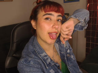 CatsitoS Webcam Sexe Direct - Photo 11/21