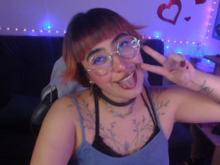 CatsitoS Webcam Sexe Direct - Photo 9/21