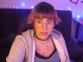 CatsitoS Webcam Sexe Direct - Photo 8/21