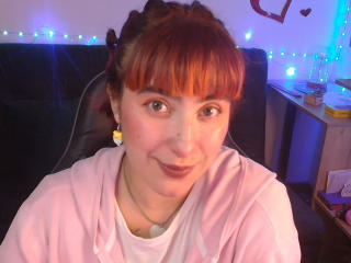 CatsitoS Webcam Sexe Direct - Photo 7/21