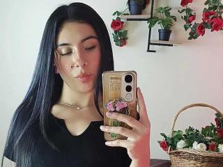ChloeXk Webcam Sexe Direct - Photo 20/21