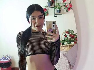 ChloeXk Webcam Sexe Direct - Photo 19/21