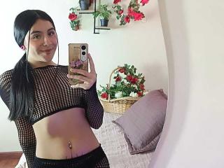 ChloeXk Webcam Sexe Direct - Photo 13/21
