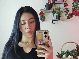 ChloeXk Webcam Sexe Direct - Photo 11/21
