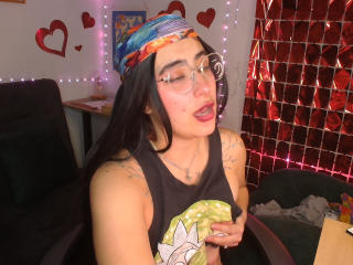 CatsitoS Webcam Sexe Direct - Photo 5/21