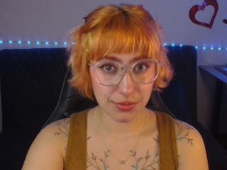 CatsitoS Webcam Sexe Direct - Photo 4/21