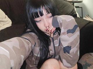 VickMoon Baise Anal - Photo 9/21