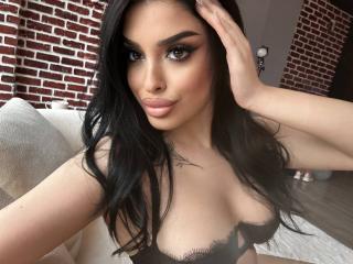 LilaVatti Anal en Webcam Live - Photo 21/21