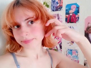 MireilleSpotwood Hot et Sexy Liveshow - Photo 9/21