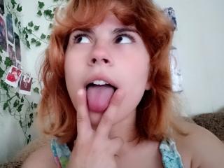 MireilleSpotwood Hot et Sexy Liveshow - Photo 8/21