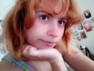 MireilleSpotwood Hot et Sexy Liveshow - Photo 7/21