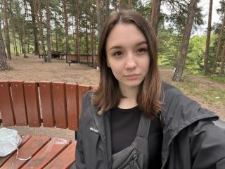 Watch HarrietDimarzo Live on XLoveCam