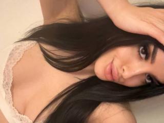 LilaVatti Anal en Webcam Live - Photo 13/21