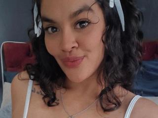 ZiaNoir MILF Live - Photo 21/21
