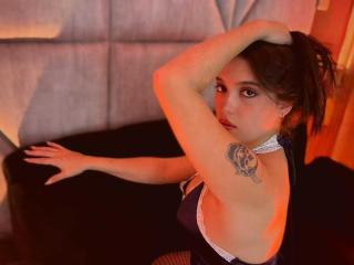 KatarinaNovak Seins Show XXX en Direct - Photo 21/21