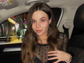 AzzieStelman Webcam Porno Live - Photo 6/19
