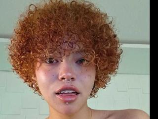 KeiryGinger Seins Show XXX en Direct - Photo 13/21