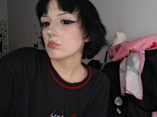 NikaDreamOne Pussy Video Webcam - Photo 13/16