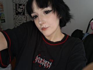 NikaDreamOne Pussy Video Webcam - Photo 12/16