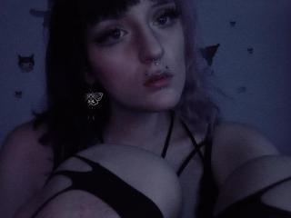 NikaDreamOne Pussy Video Webcam - Photo 8/16