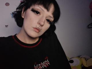 NikaDreamOne Pussy Video Webcam - Photo 6/16