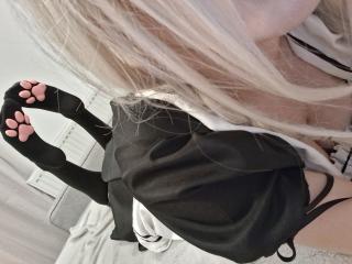 NikaDreamOne Pussy Video Webcam - Photo 5/16