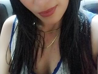 CamilleRiver Webcam Sexe Direct - Photo 13/21