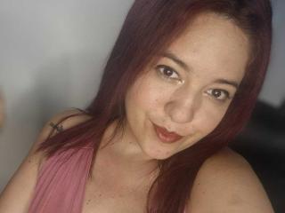 LiaRamonaV Anal Livecam - Photo 11/21