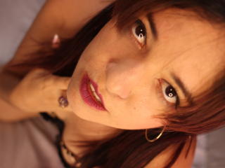LiaRamonaV Anal Livecam - Photo 7/21
