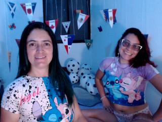 LunaVenus Anal Livecam - Photo 13/21
