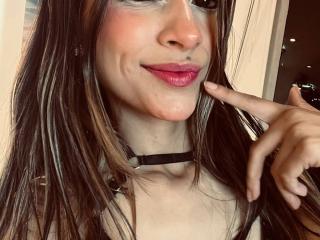 AfroditaWild Webcam Porno Live - Photo 13/21